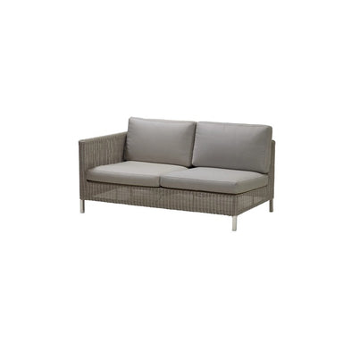 Connect 2-Seater Sofa with Cushion Set