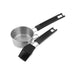 The Cotswold Cooking Company Basting Set with Silicone Brush & Stainless Bowl