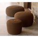 Cane-line Circle Large Footstool