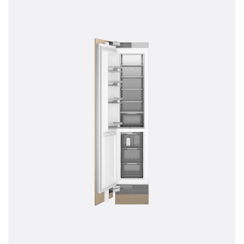 Fisher & Paykel Series 11 RS4621FLJE1 46cm Fully Integrated Column Freezer