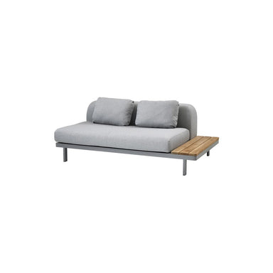 Space Back Module for 2-Seater Sofa
