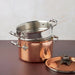 The Cotswold Cooking Company Steamer 20cm