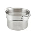 Hestan Provisions Stainless Steel Pasta Insert 26cm