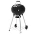 Broil King Crown Kettle Charcoal Grill 57cm with Grid Lifter, Wire Grid & Charcoal Holders