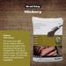 Hickory Wood Pellets 9kg Bag