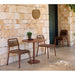 Cane-line Go Café Table 80cm