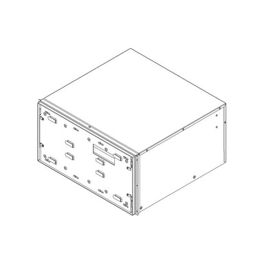 BORA MS290 Multi Drawer 29cm