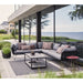Horizon Modular Corner Sofa, 3 Modules