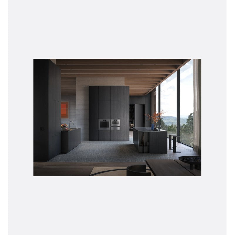 Gaggenau Expressive Series GW483120 Stainless Steel Warming Drawer, 21cm