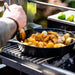 Somerset Grills Asado Cattle Grid Stainless Steel Grill 32cm x 21cm