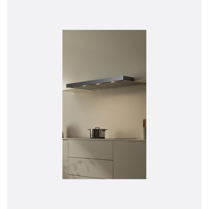 V-Zug V4000 AiroClearCabinet Stainless Steel Extractor Hood 60cm
