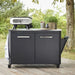 Cozze Electric Pizza Oven 13" with Cordierite Pizza Stone