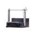 Somerset Grills Asado Mild Steel Grill, Gunmetal