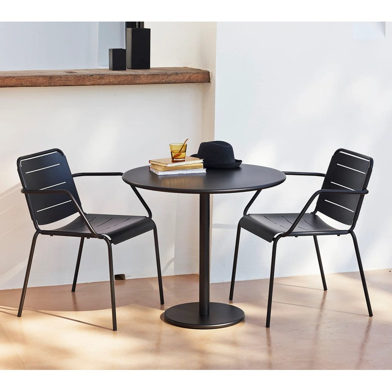 Cane-line Go Café Table 45cm