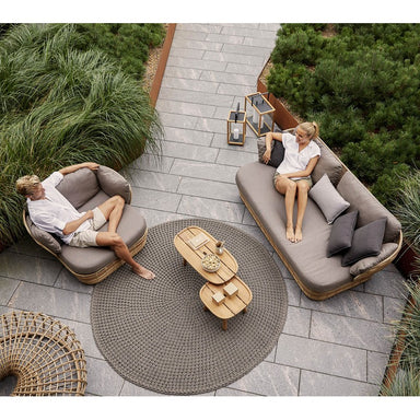 Discover Rug, 200 cm