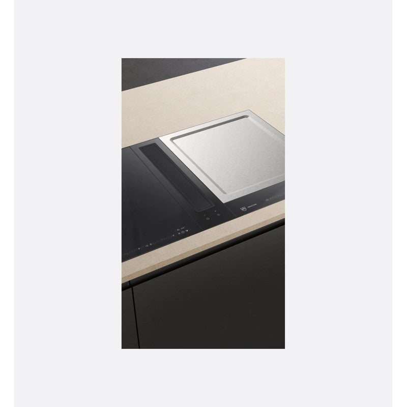 V-Zug DSMS Glass Downdraft Extractor 11cm