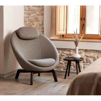 Foersom & Hiort-Lorenzen Pace Lounge Chair