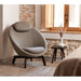 Foersom & Hiort-Lorenzen Pace Lounge Chair