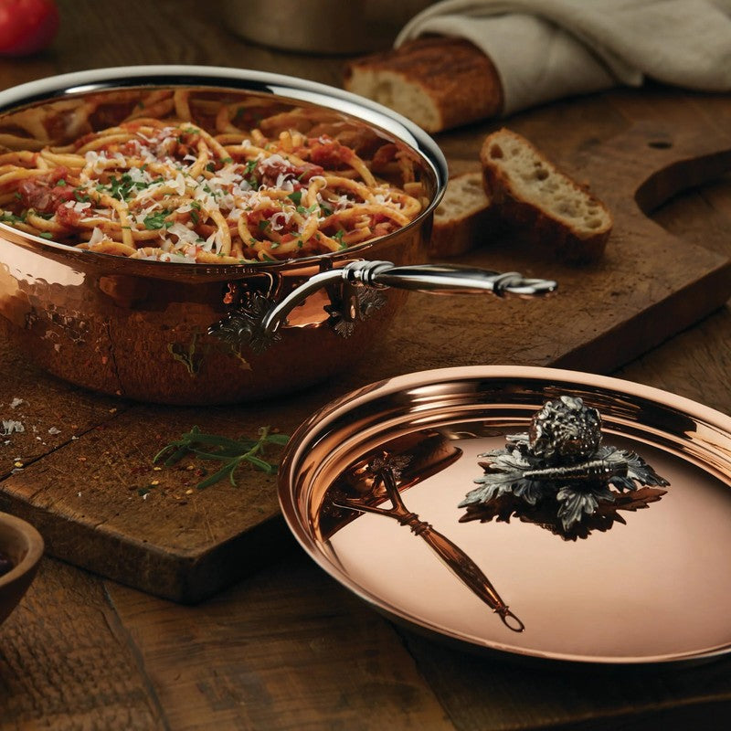 The Cotswold Cooking Company Chef Pan 24cm