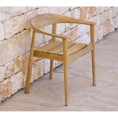 Foersom & Hiort-Lorenzen MDD Majestic Armchair