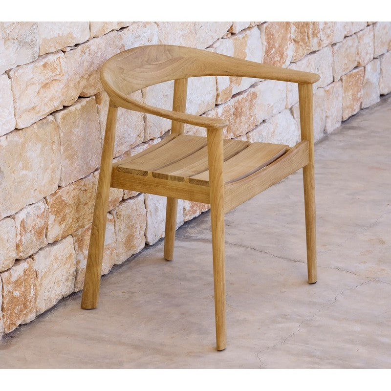 Foersom & Hiort-Lorenzen MDD Majestic Armchair