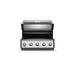 Broil King Baron™ 520 Built In Head Unit
