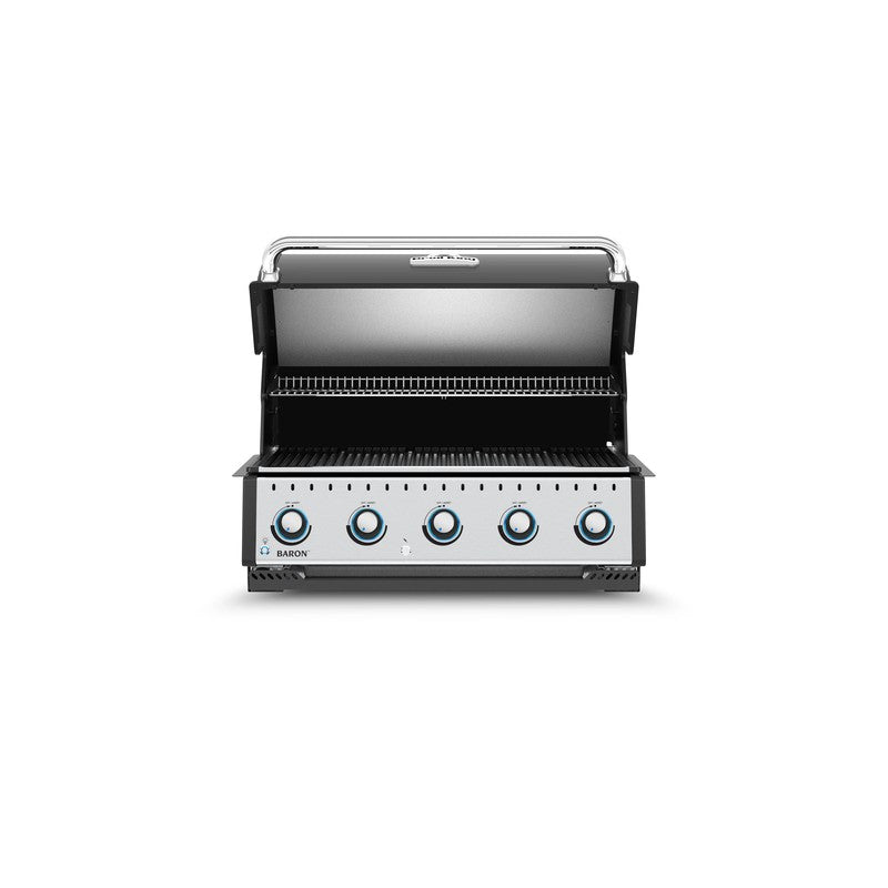 Broil King Baron™ 520 Built In Head Unit