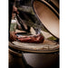BSTRD. Pro Solo Charcoal Oven, Desert Sand