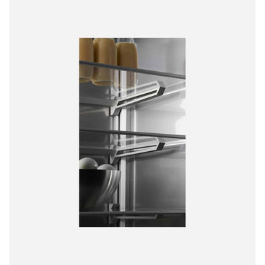 V-Zug V6000 CombiCooler Supreme 90cm Fridge-Freezer, Right Hand Hinge