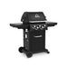 Broil King Royal™ 390 Shadow Gas Barbecue