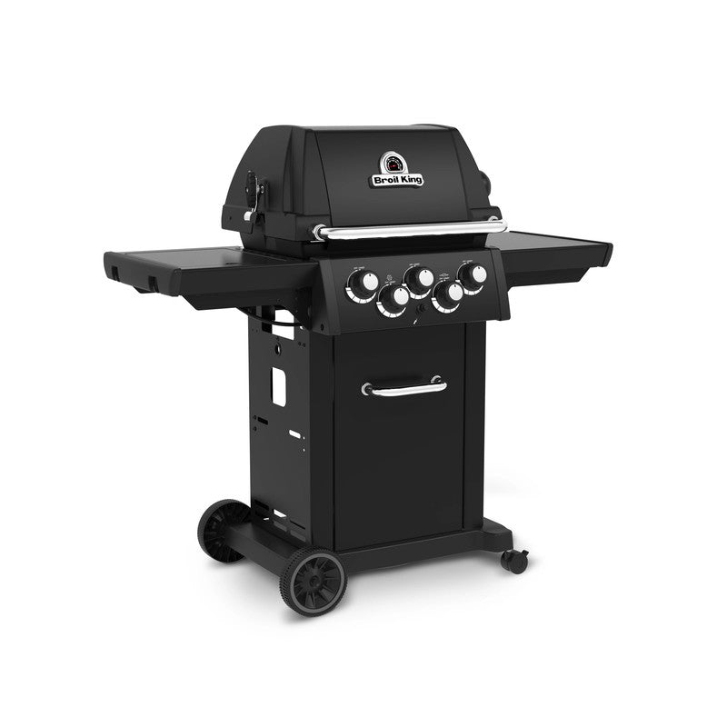 Broil King Royal™ 390 Shadow Gas Barbecue