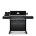 Broil King Baron™ 590 IRX Shadow Gas Barbecue