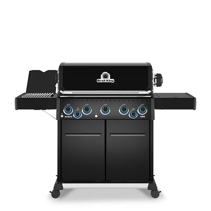 Broil King Baron™ 590 IRX Shadow Gas Barbecue