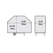 Broil King Select Grill Cover for Crown™ 500 & Baron™ 500 Series
