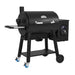 Broil King Pellet Grill Caster Kit