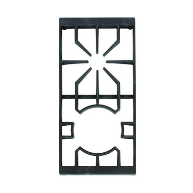 Wolf Two-Burner Wok Grate for Dual Fuel Ranges