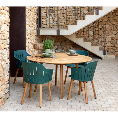 Cane-line Define Dining Table, 144 cm