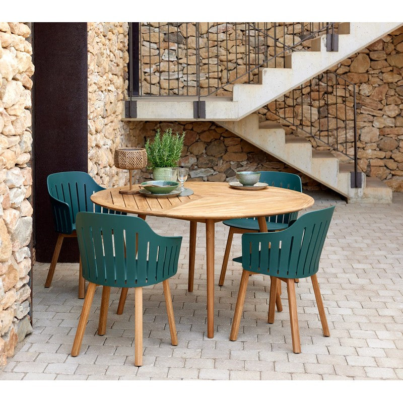 Cane-line Define Dining Table, 144 cm