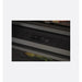 Gaggenau Vario Cooling Express Series RVC467190 61cm Fully Integrated Fridge, Dark Brushed Stainless Steel