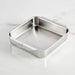Hestan Ovenbond Stainless Steel Square Baking Pan