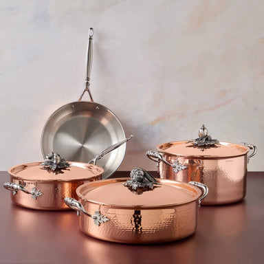 Opus Cupra 7 Piece Set in Wooden Box