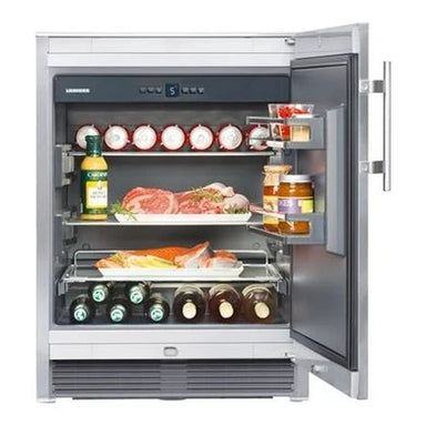 Liebherr OKes 1750 Stainless Steel Outdoor Cooler 127 Litres