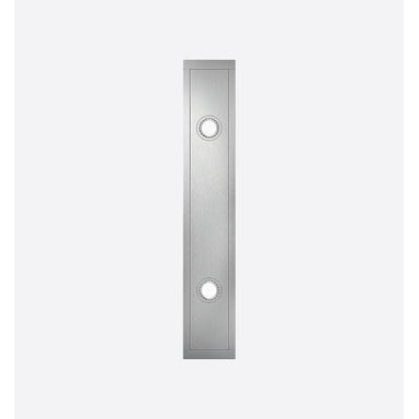 Gaggenau 400 Series AC472181 Stainless Steel Light Module 80cm
