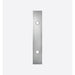 Gaggenau 400 Series AC472181 Stainless Steel Light Module 80cm