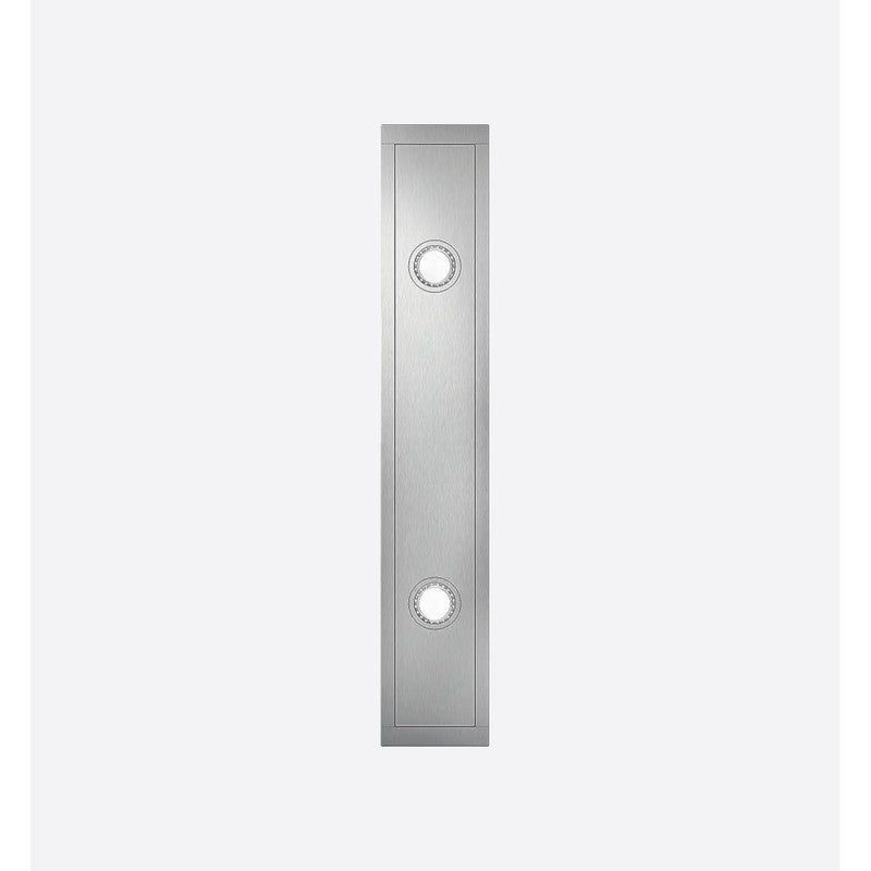 Gaggenau 400 Series AC472181 Stainless Steel Light Module 80cm