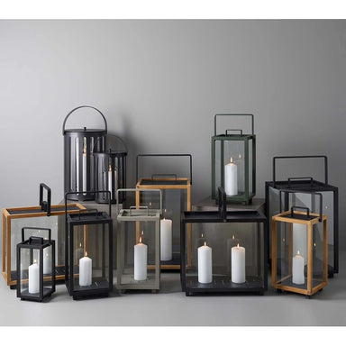 Cane-line Lighthouse Rectangular Lantern