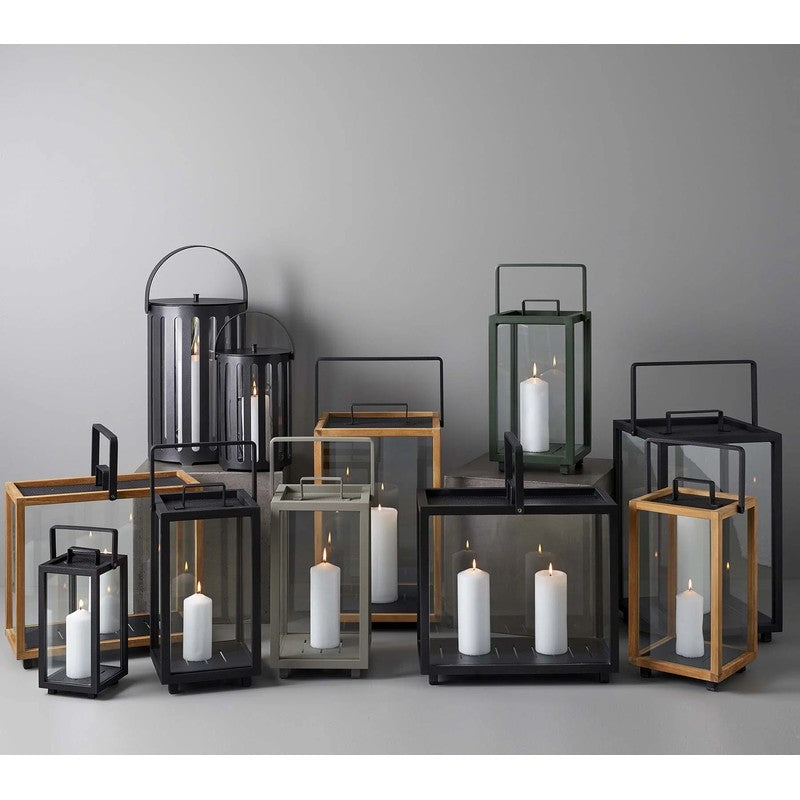 Cane-line Lighthouse Rectangular Lantern