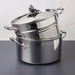 Ruffoni Opus Prima Pasta Insert 26cm