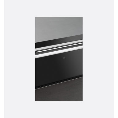 V-Zug V DSTS Glass Downdraft Extractor 88cm