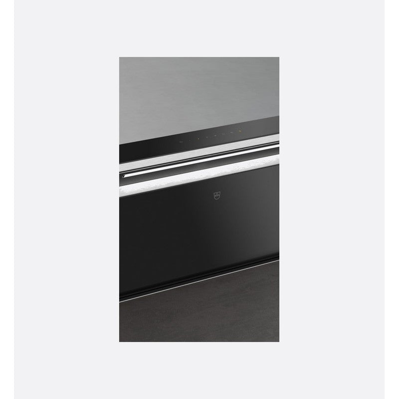 V-Zug V DSTS Glass Downdraft Extractor 88cm